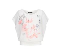 Cloud5ive Chemisier gris / saumon / blanc cassé, Taille S