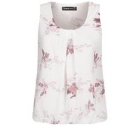 Cloud5ive Chemisier mauve / cyclamen / blanc, Taille S