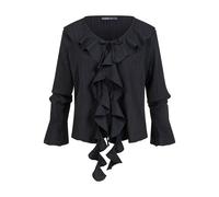 Cloud5ive Chemisier noir, Taille L
