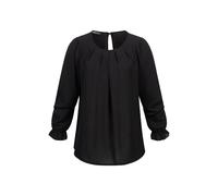 Cloud5ive Chemisier noir, Taille S