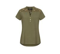 Cloud5ive Chemisier olive, Taille L