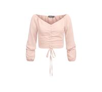 Cloud5ive Chemisier rose, Taille XL