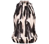 Cloud5ive Chemisier sable / noir, Taille XS