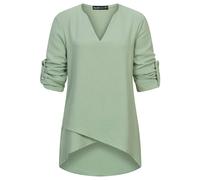 Cloud5ive Chemisier vert clair, Taille XS