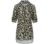 Cloud5ive Chemisier ' ' vert, Taille S