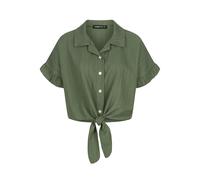 Cloud5ive Chemisier vert, Taille XXL