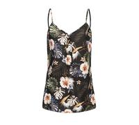 Cloud5ive Haut beige / marron / noir, Taille S