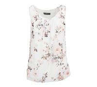 Cloud5ive Haut gris / vert foncé / rose / blanc, Taille XL