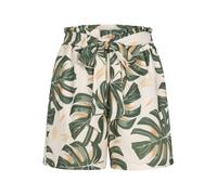 Cloud5ive Pantalon beige / jaune / vert, Taille 44