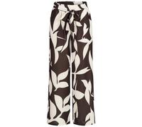 Cloud5ive Pantalon beige / marron, Taille 44