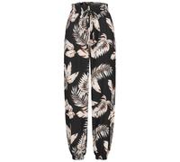 Cloud5ive Pantalon crème / marron / noir, Taille 44