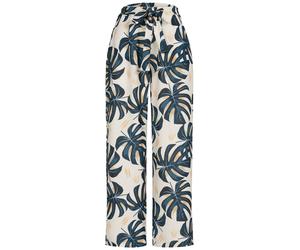 Cloud5ive Pantalon écru / sable / bleu marine, Taille 44