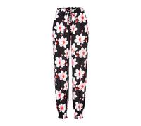 Cloud5ive Pantalon homard / rose / noir / blanc, Taille 36
