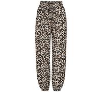 Cloud5ive Pantalon marron / noir / blanc, Taille 42