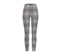 Cloud5ive Pantalon noir / blanc, Taille 40
