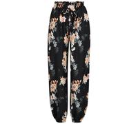 Cloud5ive Pantalon orange / rose / noir / blanc, Taille 36