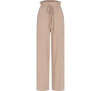 Cloud5ive Pantalon 'Sommer' beige, Taille 44