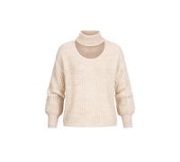 Cloud5ive Pull-over beige clair, Taille XXL