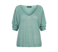 Cloud5ive Pull-over menthe, Taille XL