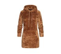 Cloud5ive Robe marron, Taille 36