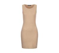 Cloud5ive Robe noisette, Taille 42