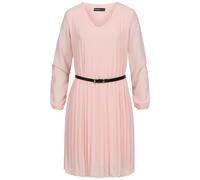Cloud5ive Robe rose, Taille 44