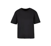 Cloud5ive T-shirt 'Delicious' rouge / noir, Taille S