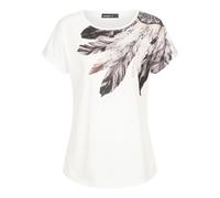 Cloud5ive T-shirt gris / noir / blanc, Taille XS