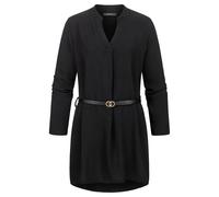 Cloud5ive Tunique noir, Taille M