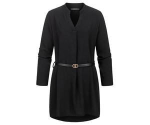 Cloud5ive Tunique noir, Taille M