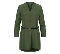 Cloud5ive Tunique vert foncé, Taille XS