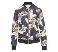 Cloud5ive Veste mi-saison marron / noir / blanc, Taille M