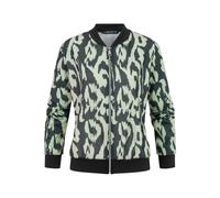 Cloud5ive Veste mi-saison menthe / vert foncé, Taille XS