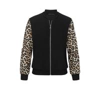 Cloud5ive Veste mi-saison ' ' noir, Taille XS