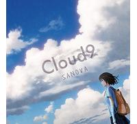 Cloud9 [Import Allemand]