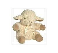 CloudB 7302-ZZ Sleep Sheep on the go, beige