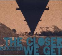 Cloudberry - Closer We Get [Import]