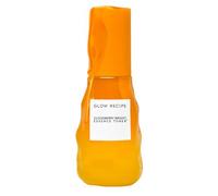 Cloudberry Highlighter Tonic + Essence Skincare CoQ10 Tonique pour renforcer la barrière cutanée + eau de riz hydratante, vitamine C, E et 5% de glycérine pour lisser et lisser