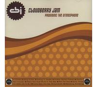 Cloudberry Jam - Providing the Atmosphere