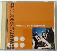 Cloudberry Jam - Providing The Atmosphere [Import]