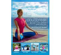 Cloudbreak - Yoga For Busy People
