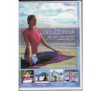 Cloudbreak - Yoga For Busy People G