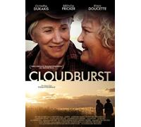 Cloudburst (OmU) (DVD) Olympia Dukakis Brenda Fricker Thom Fitzgerald