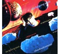 Cloudcuckooland by The Lightning Seeds [CD] NEUF