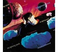 The Lightning Seeds – Cloudcuckooland – Vinyle LP transparent jaune (Import Royaume-Uni)