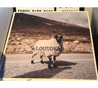 Clouddead - Peel Sessions [Import]