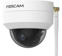 CLOUDDS_Caméra De Surveillance Extérieure D4Z-W Wifi Ptz 4Mp Dual-Band