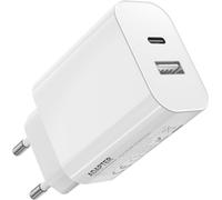 Cloudds_Chargeur Usb C Rapide,Prise Adaptateur Secteur Universel Pour Samsung Galaxy A15 A14 A13 A05s,Pour Série Iphone 16 15 14 13 12 11 Plus Pro Pro Max Et Google Xiaomi Huawei Telephone Portable W
