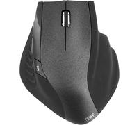 CLOUDDS_Ergo Line-Souris Sans Fil Ergonomique-Noir