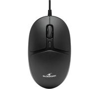 CLOUDDS_M-W-Off20-Souris Filaire Compacte Réactive Et Précise-Souris D'Ordinateur Ambidextre-Souris Silencieuse 1000 Dpi-Compatibilité Pc & Mac-New